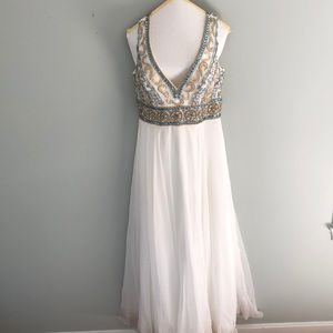 Prom Dress Size 9/10!